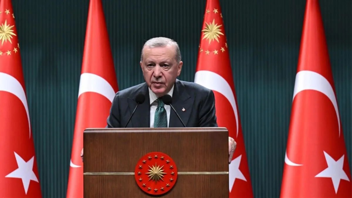 أردوغان يعلن: عودة أكثر من مليون و290 ألف لاجئ سوري من تركيا منذ 2016