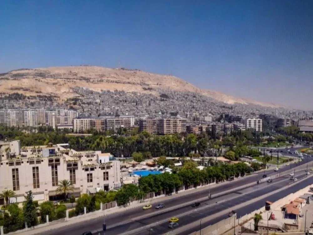 كوسوفو تقدم 100 ألف دولار لدعم عودة اللاجئين في شمال شرق سوريا