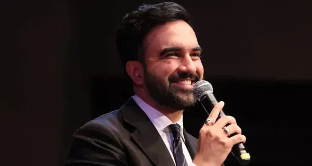 زهران ممداني: من مخاوف عمالقة التكنولوجيا إلى دعم الطبقة العاملة في نيويورك