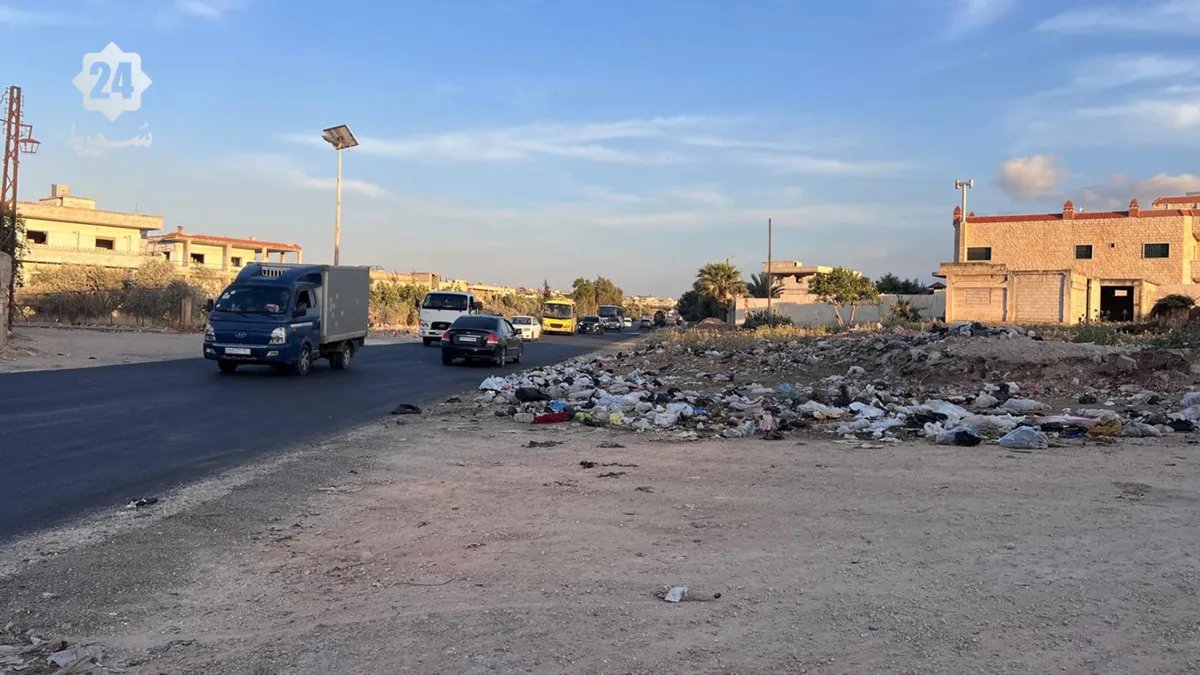 الرستن: الأهالي يطالبون بتحسين الخدمات ومحاسبة المقصرين وسط تزايد المبادرات الأهلية