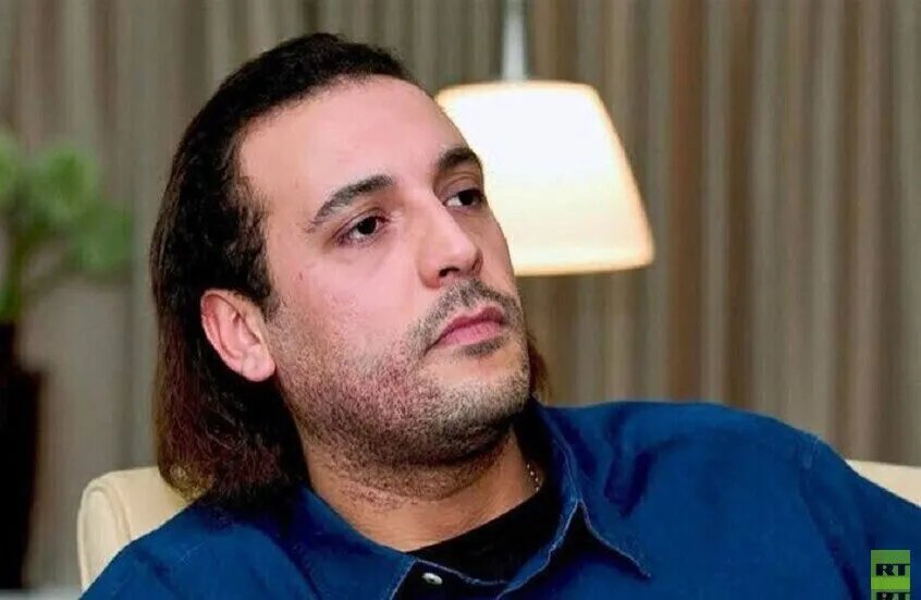 هانيبال القذافي يسدد كفالته المالية في لبنان واستكمال إجراءات إخراجه اليوم