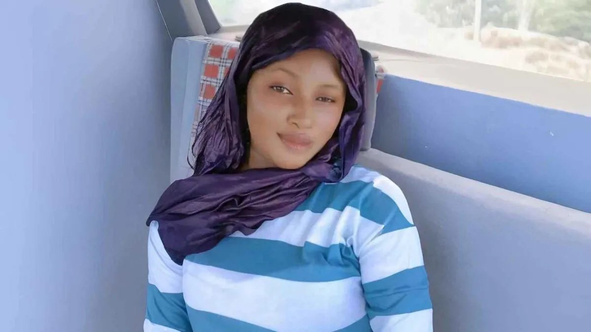 صدمة في مالي: إعدام ناشطة التيك توك مريم سيسي بتهمة التخابر مع الجيش