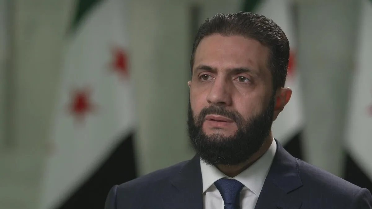 الشرع يلتقي الجالية السورية في أمريكا ويناقش خطط إعادة الإعمار ورفع العقوبات