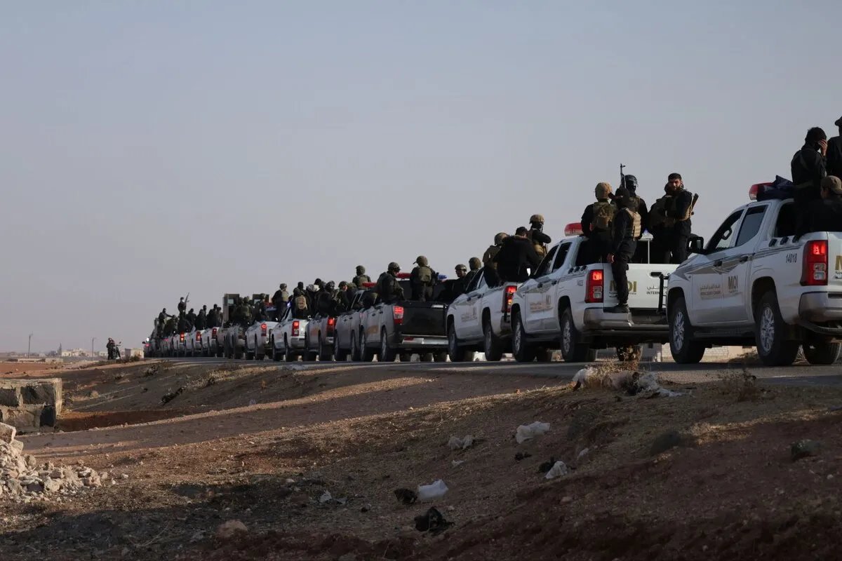 سوريا تحبط مخططين لتنظيم الدولة لاغتيال الرئيس الشرع قبل لقائه المرتقب بترامب