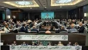 الدكتور ماهر الطاهر أميناً عاماً للمؤتمر القومي العربي في دورته الـ 34: جبور يركز على قضايا هامة