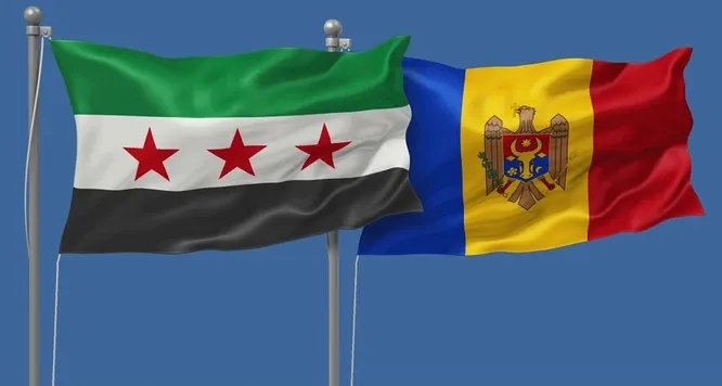 مولدوفا تصنّف أحمد الشرع إرهابياً وتلمّح إلى التراجع قريباً