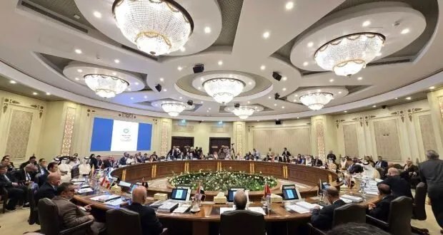 سوريا تدعو لتعزيز التكامل العربي في النقل وتطرح مقترحاً لتسهيل التجارة