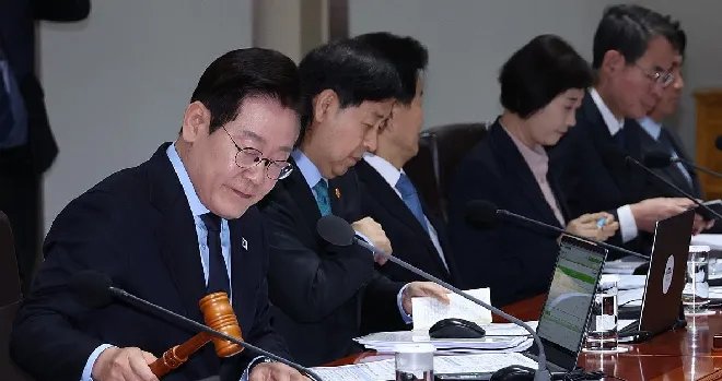 كوريا الجنوبية تطلق خطة طموحة لخفض الانبعاثات بنسبة تصل إلى 61% بحلول 2035