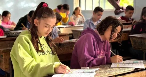 مدارس طرطوس الجبلية تنتظر مازوت التدفئة: هل من تمويل قريب؟