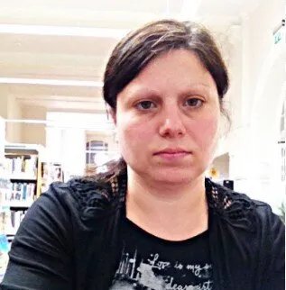 سلافة الماغوط: دمشق في قصيدة حب وكرامة