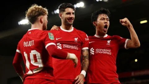 ريال مدريد يضع نجم ليفربول دومينيك سوبوسلاي على رادار التعاقدات