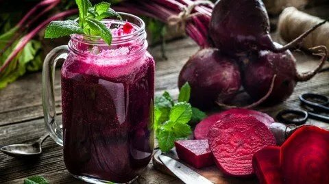 الشمندر: فوائد صحية جمة.. ولكن الإفراط قد يضر!