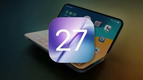 ثورة الذكاء الاصطناعي في نظام iOS 27: ثلاث مزايا تغير تجربة مستخدمي أبل