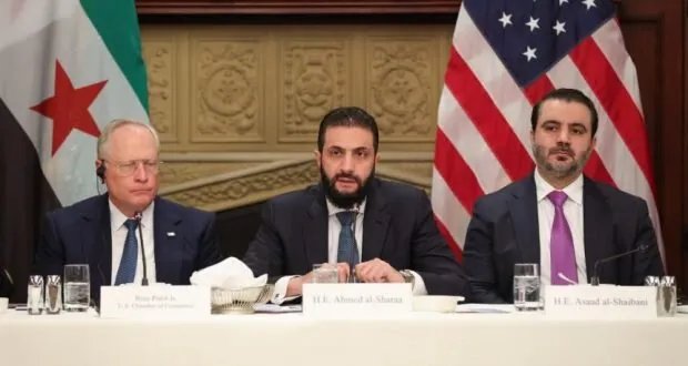 تفاؤل بإلغاء قانون قيصر: تسهيل الاستثمار والتحويلات المالية عبر نظام سويفت