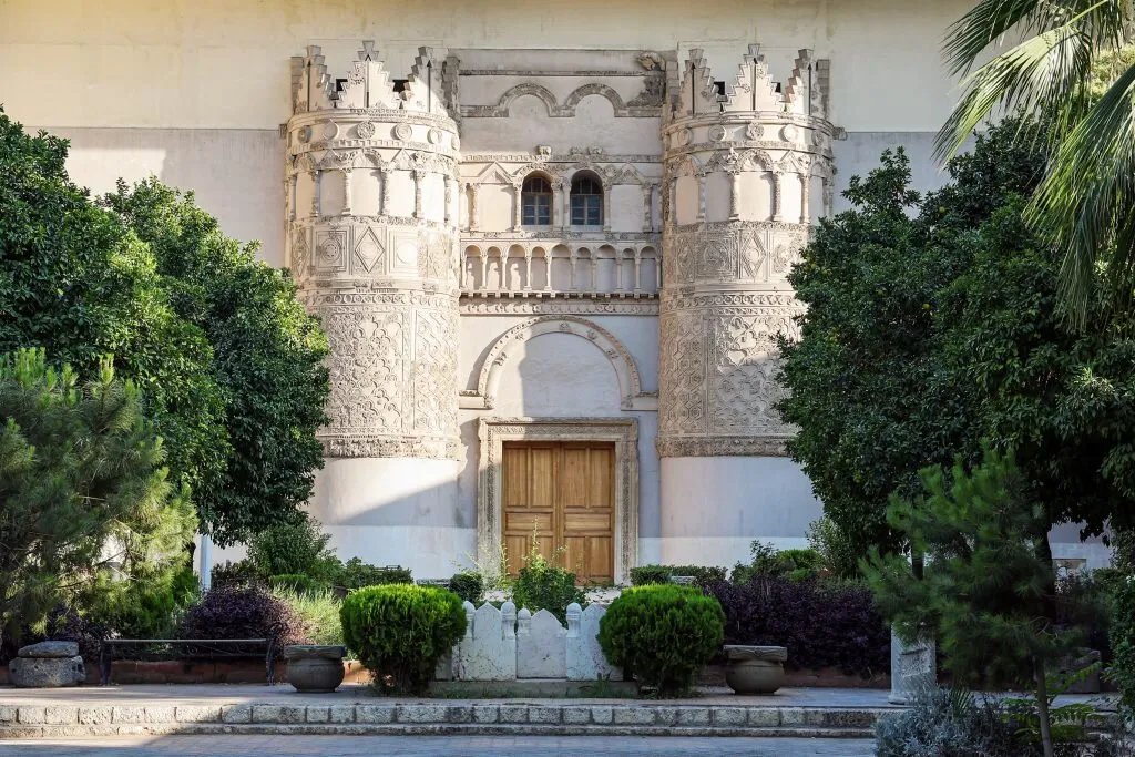 تحقيق عاجل في فقدان معروضات من المتحف الوطني بدمشق وإجراءات فورية لتعزيز الحماية