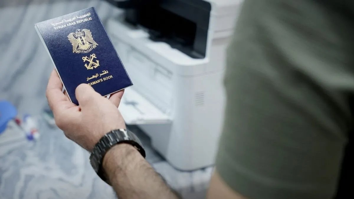 تسهيلًا على البحارة: افتتاح فرع جديد لـ"المنافذ البحرية" في طرطوس