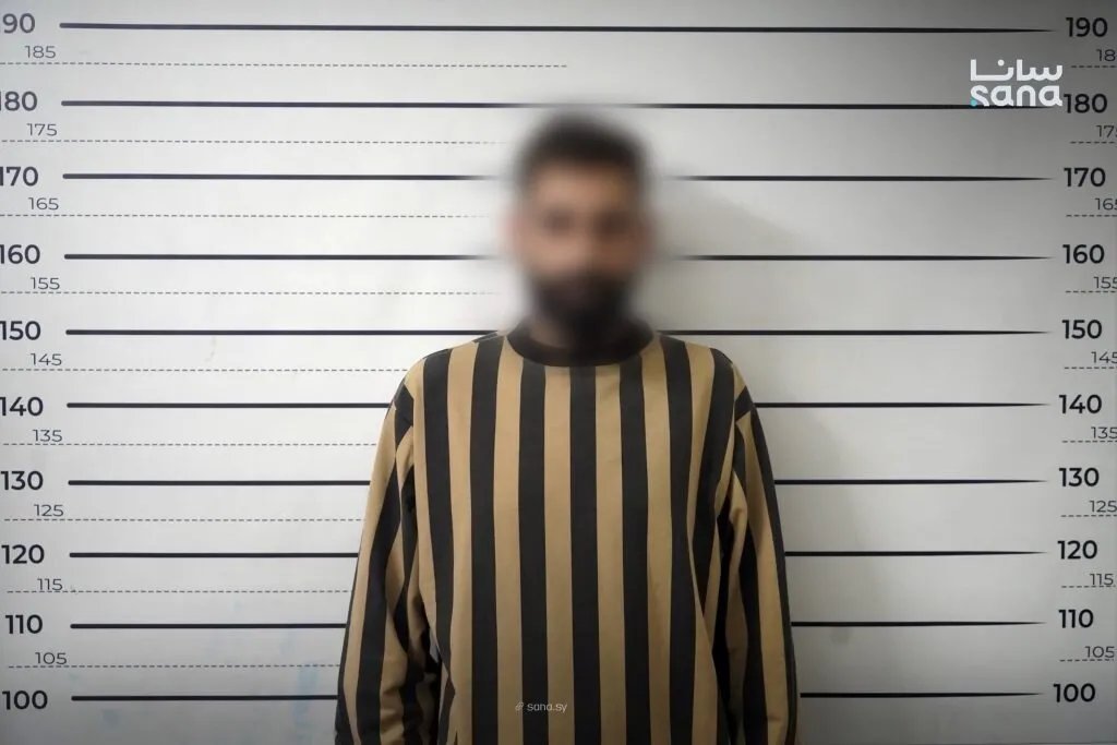 إحباط محاولة سرقة سيارة في دمشق والقبض على اللص متلبساً