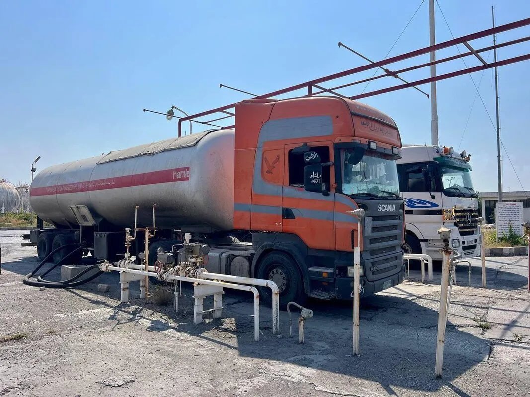 تخفيضات كبيرة في أسعار المحروقات بسوريا: وزارة الطاقة تعلن عن تسعيرة جديدة