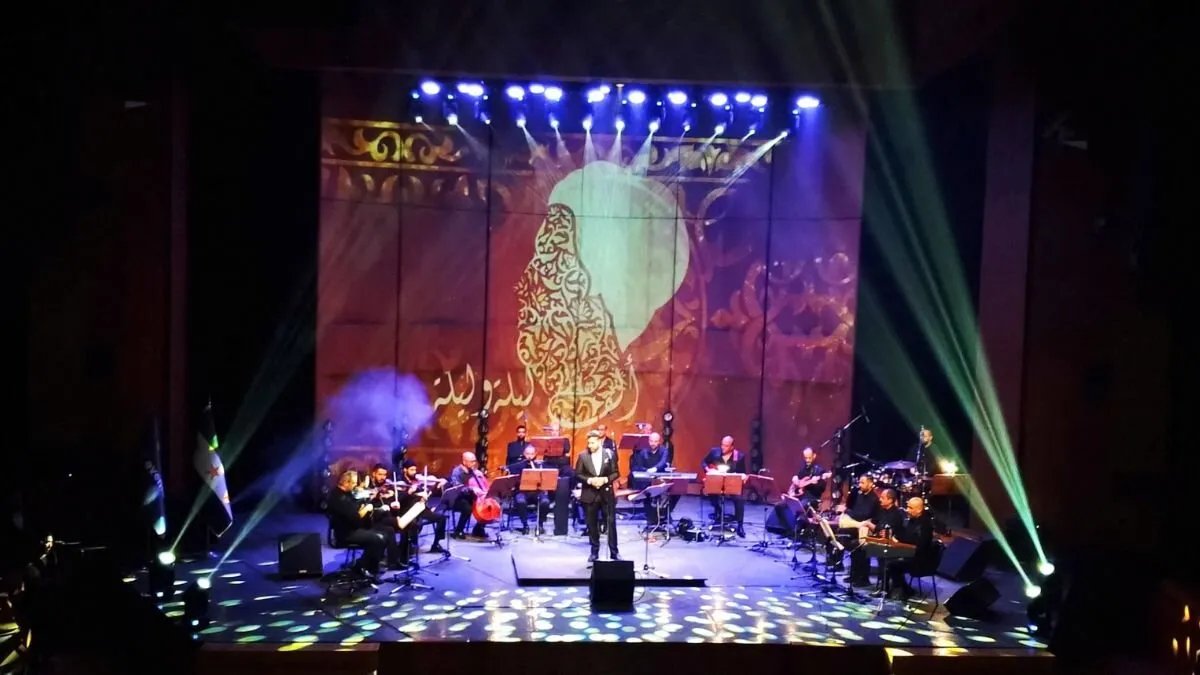 إطلاق منصة "Evento" في سوريا: حجز فعاليات فنية إلكترونياً لتسهيل الوصول إلى الجمهور