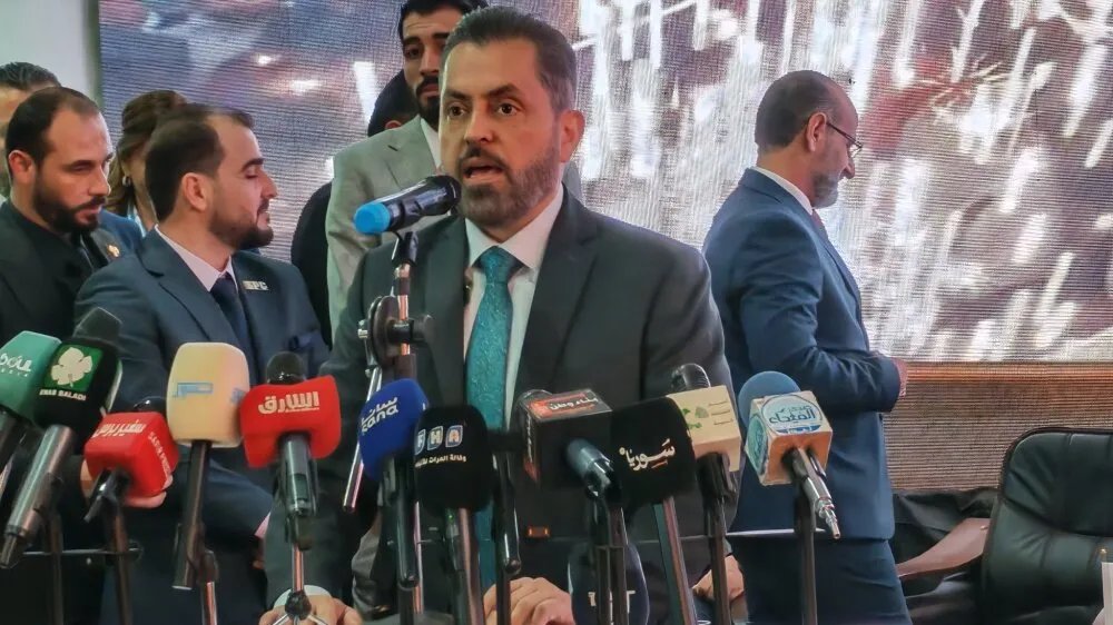 خطة لتحويل مصفاة حمص إلى منطقة سكنية متكاملة وإنشاء مصفاة جديدة