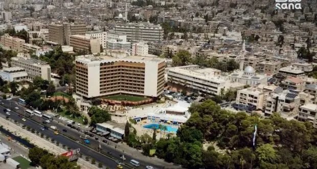 انخفاض في درجات الحرارة في سوريا مع بقائها أعلى من المعدلات