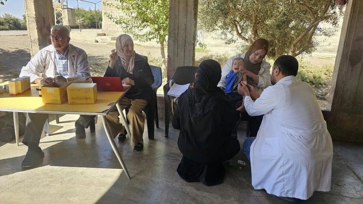 دير الزور: أزمة صحية خانقة بين غلاء الأدوية وتكاليف طب الأسنان الباهظة