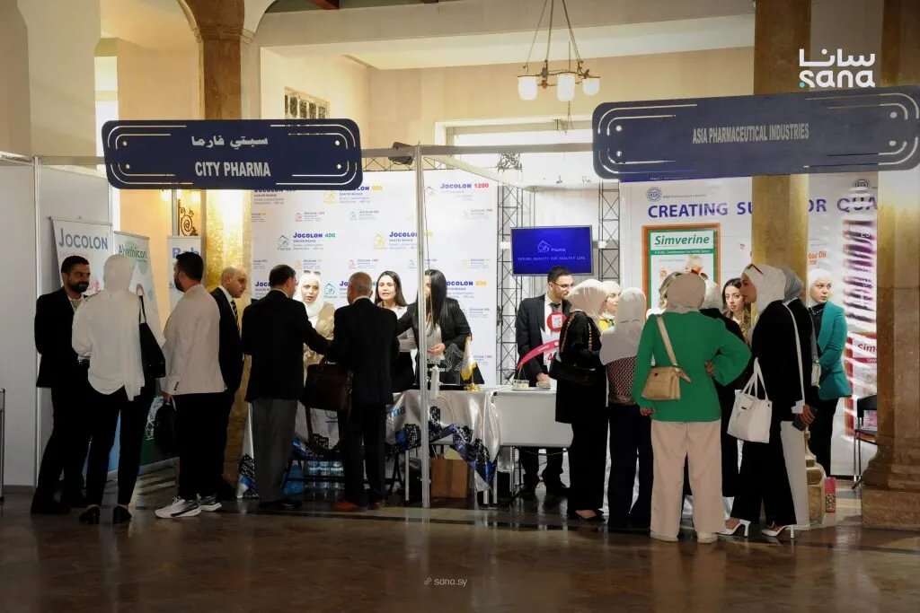 بمشاركة 150 طبيباً: مؤتمر الجمعية السورية لأمراض الهضم يستعرض أحدث التقنيات في التشخيص والعلاج