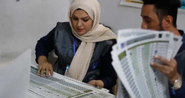 انتخابات العراق: ترقب النتائج ومصادر تتحدث عن "فوز كبير" لتحالف السوداني