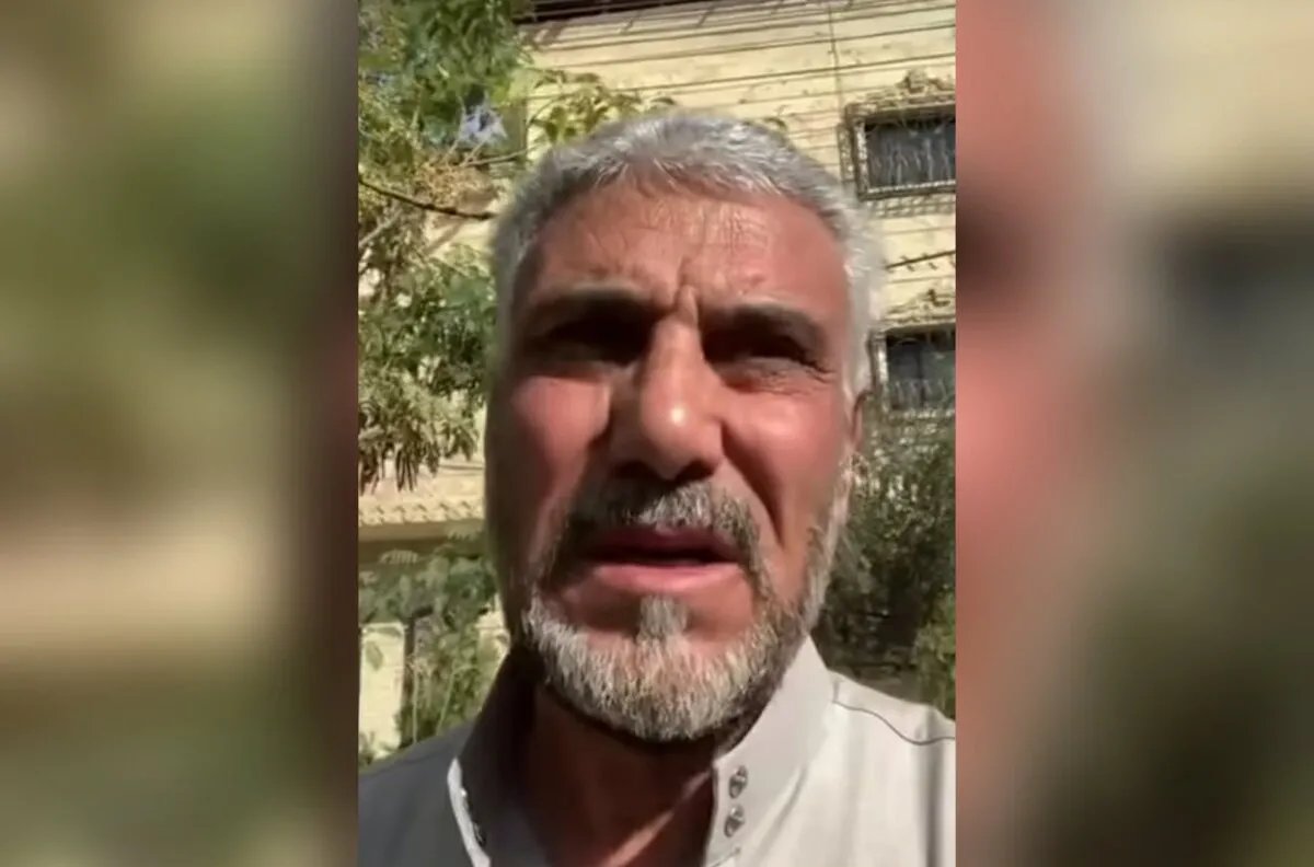 مغترب من دير الزور يشكو استيلاء متنفذين على منزله رغم حكم قضائي