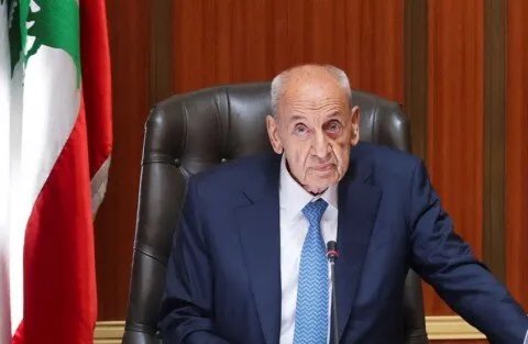 بري يجدد مطالبة إسرائيل بالانسحاب من جنوب لبنان ويحذر من التهديدات الإسرائيلية