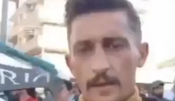 اغتيال حسان العفاش في عفرين: مقتل شاب برصاصة قاتلة أمام منزله