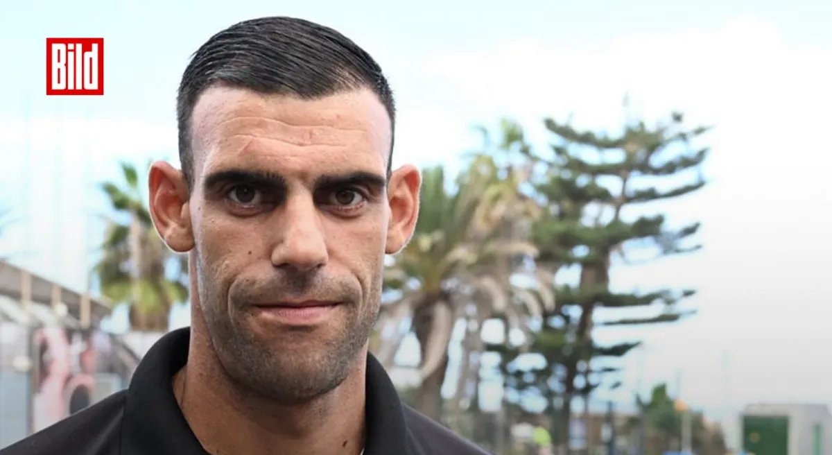 بيدرو لوبيز: نادل يتحول إلى بطل في تينيريفي وينقذ سياحًا من أمواج عاتية