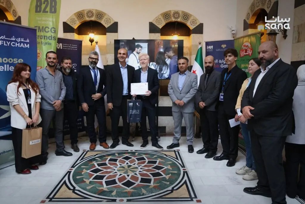 تكريم المتطوعين وتوفير فرص عمل: ملتقى بوابة العمل 4 يختتم فعالياته بنجاح