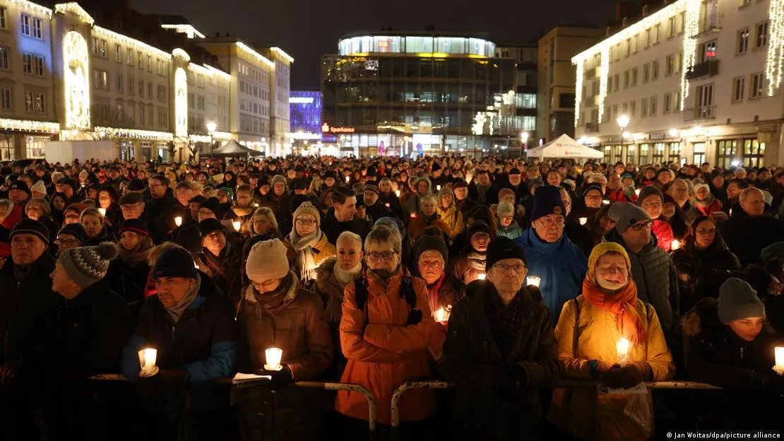 محاكمة المتهم السعودي في هجوم ماغديبورغ: هل هو مريض أم متطرف؟