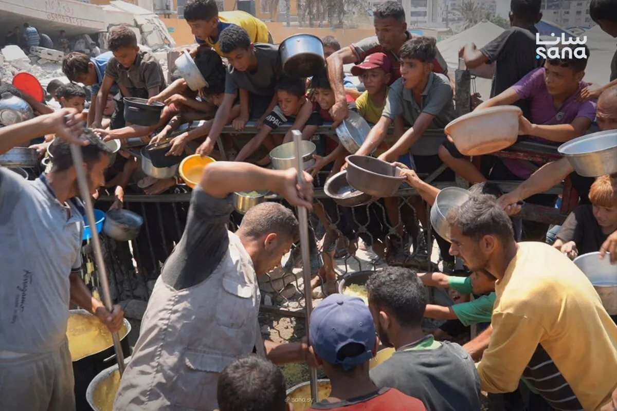 الأمم المتحدة تحذر: 17 بؤرة جوع مهددة بالانتشار حول العالم