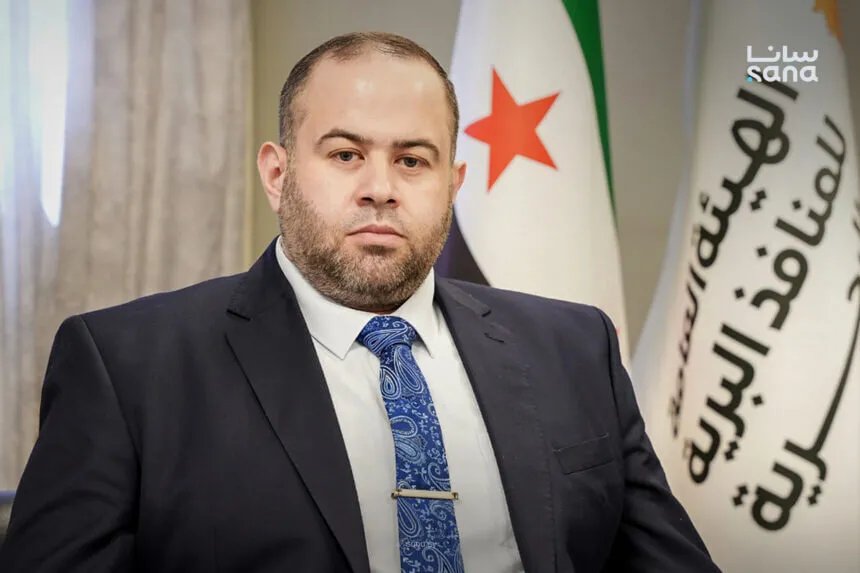 موانئ دبي العالمية تبدأ عملياتها في مرفأ طرطوس: خطوة نحو تعزيز الاقتصاد السوري