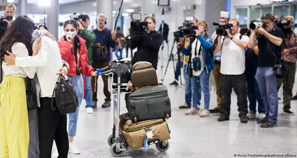 ألمانيا قد تحصل على إعفاء أوروبي من استقبال المزيد من اللاجئين: ما التفاصيل؟