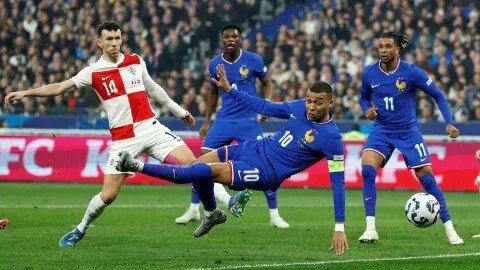 تصفيات كأس العالم 2026: فرنسا وإسبانيا والبرتغال على أعتاب التأهل وإيطاليا تواجه مهمة معقدة