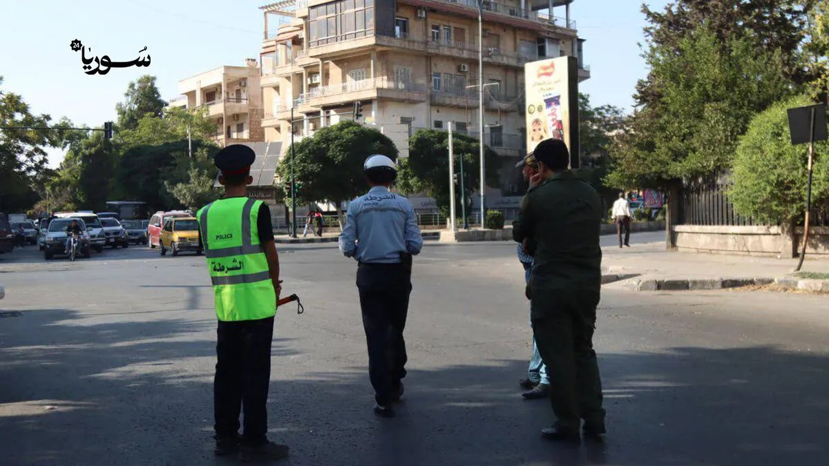 حلب: مطالب باستثناء ناشطين وصحفيين من حملة إزالة "الفيميه" لأسباب أمنية