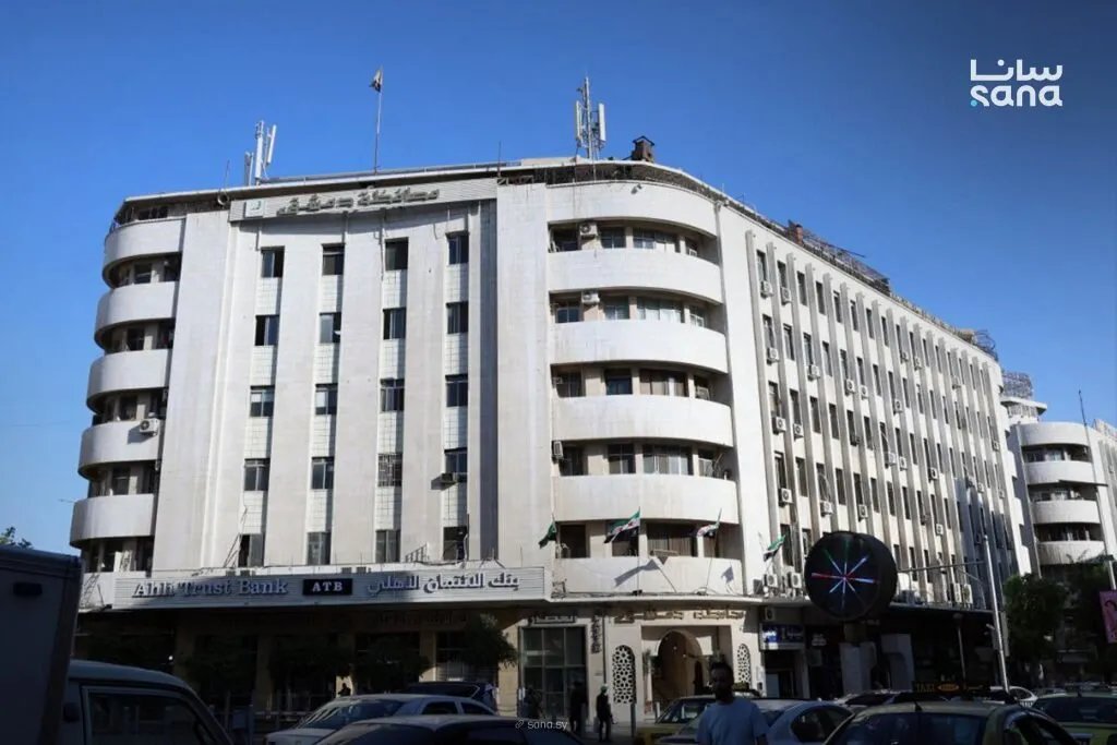 تعديل تنظيمي في دمر الشرقية يخص عقاراً واحداً فقط.. محافظة دمشق توضح