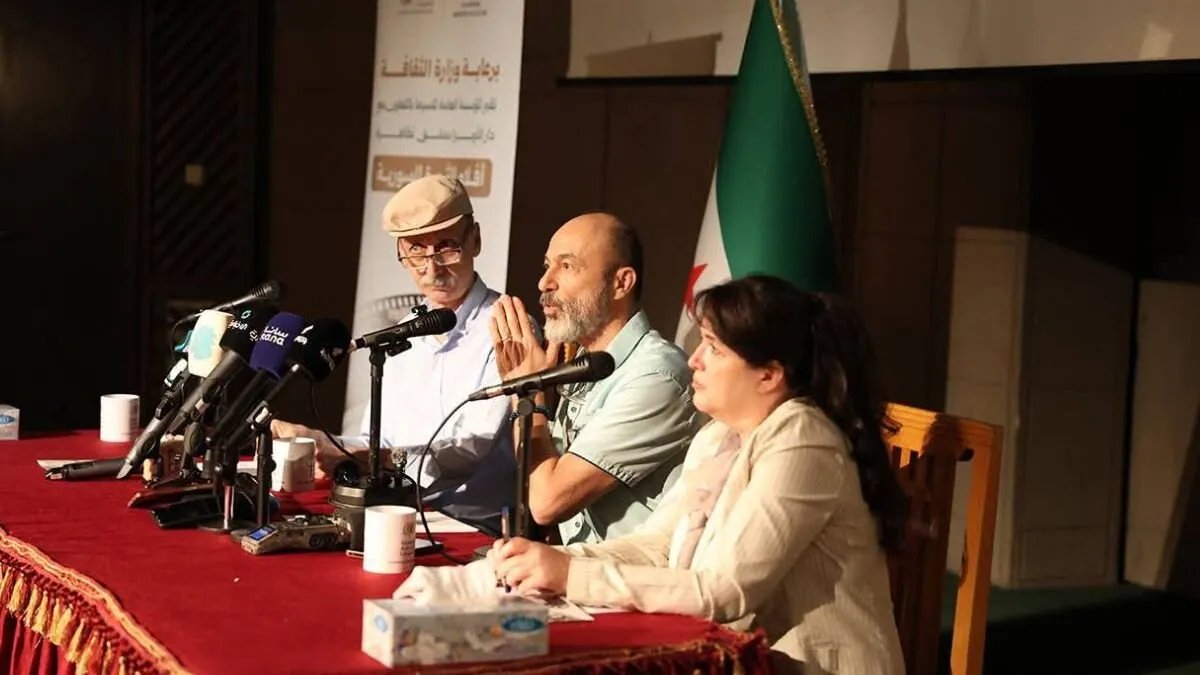 المؤسسة العامة للسينما تحذر من انتهاك حقوق أفلامها وتؤكد على دورها الحصري