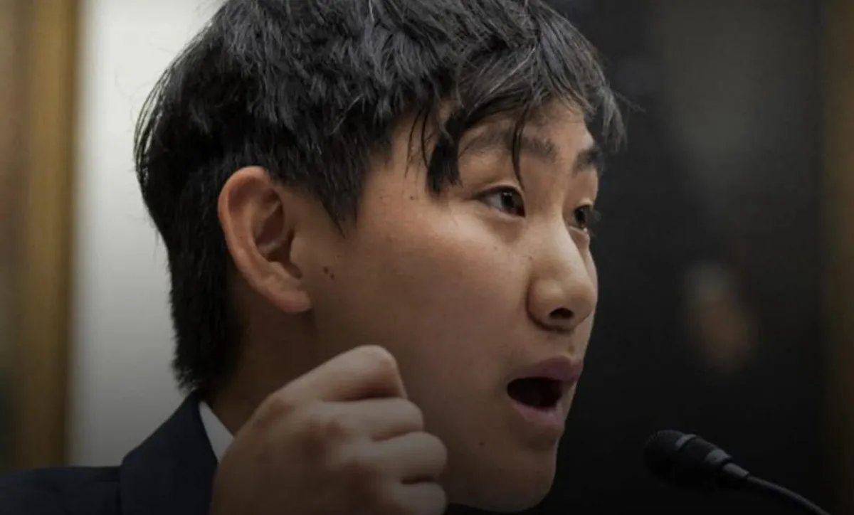 مؤسس Scale AI: برمجة الذكاء الاصطناعي مهارة المستقبل الأكثر طلباً