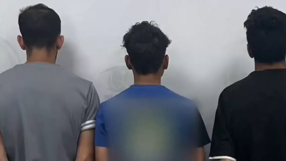 القبض على خلية سورية في الرياض بتهمة سرقة سيارات واستخدامها في جرائم