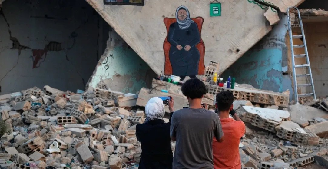 مفوضية اللاجئين تحذر: عودة اللاجئين السوريين لا تزال تواجه تحديات خطيرة