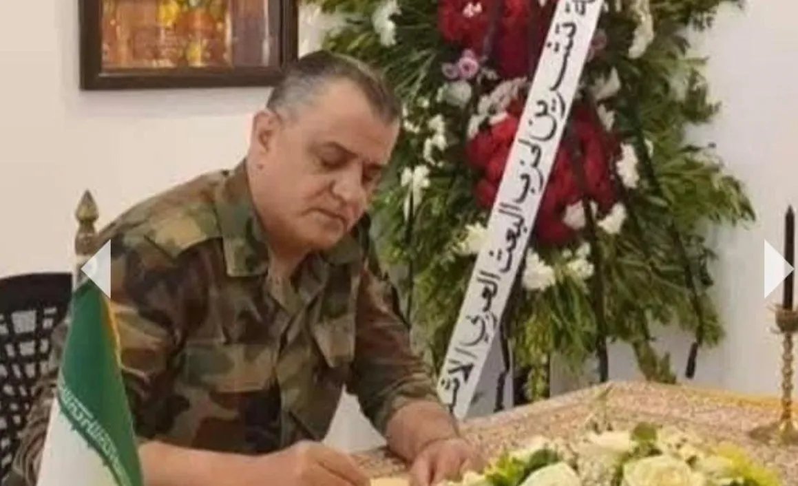 اللاذقية: القبض على قيادي بارز في ميليشيا لواء القدس متهم بجرائم ضد المدنيين