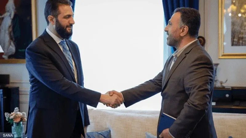 بعد عقد من الزمن: "قيصر" يشهد أمام الكونغرس حول انتهاكات النظام السوري