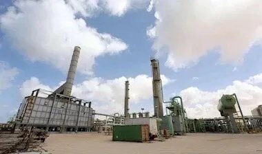 سوريا تعتزم إغلاق مصفاة حمص واستبدالها بمشروع تنموي ومصفاة جديدة