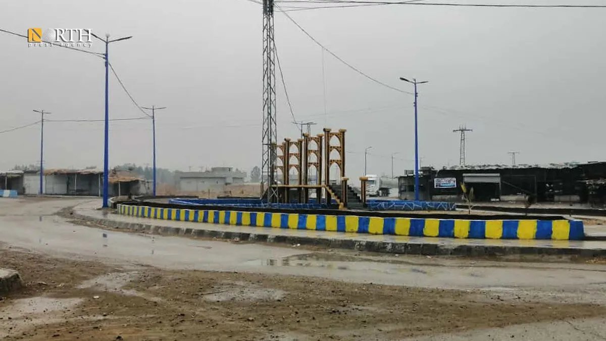 هجمات متفرقة تستهدف صهاريج النفط في ريف دير الزور وتنسب لتنظيم داعش