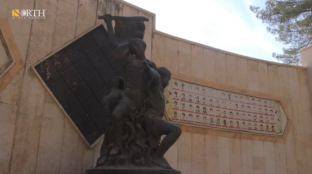 مهرجان روج آفا السينمائي: عودة من رماد عامودا للاحتفاء بالذاكرة والسينما الحرة