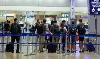 نزيف الهجرة يهدد إسرائيل: مغادرة أكثر من 80 ألف شخص في عام واحد تثير مخاوف وجودية